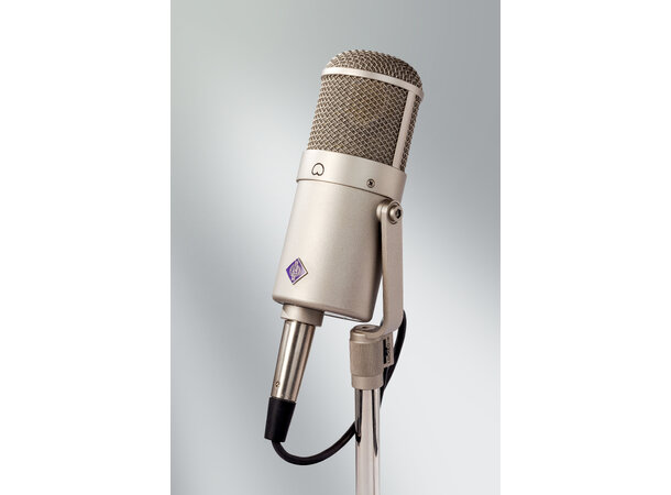 Neumann U 47 FET Studio Microphone 